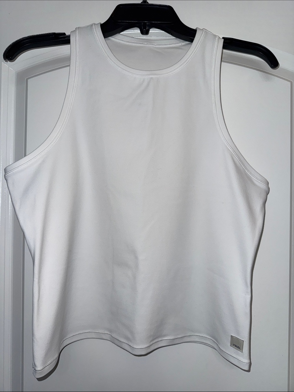 Vuori All The Feels Crew Tank